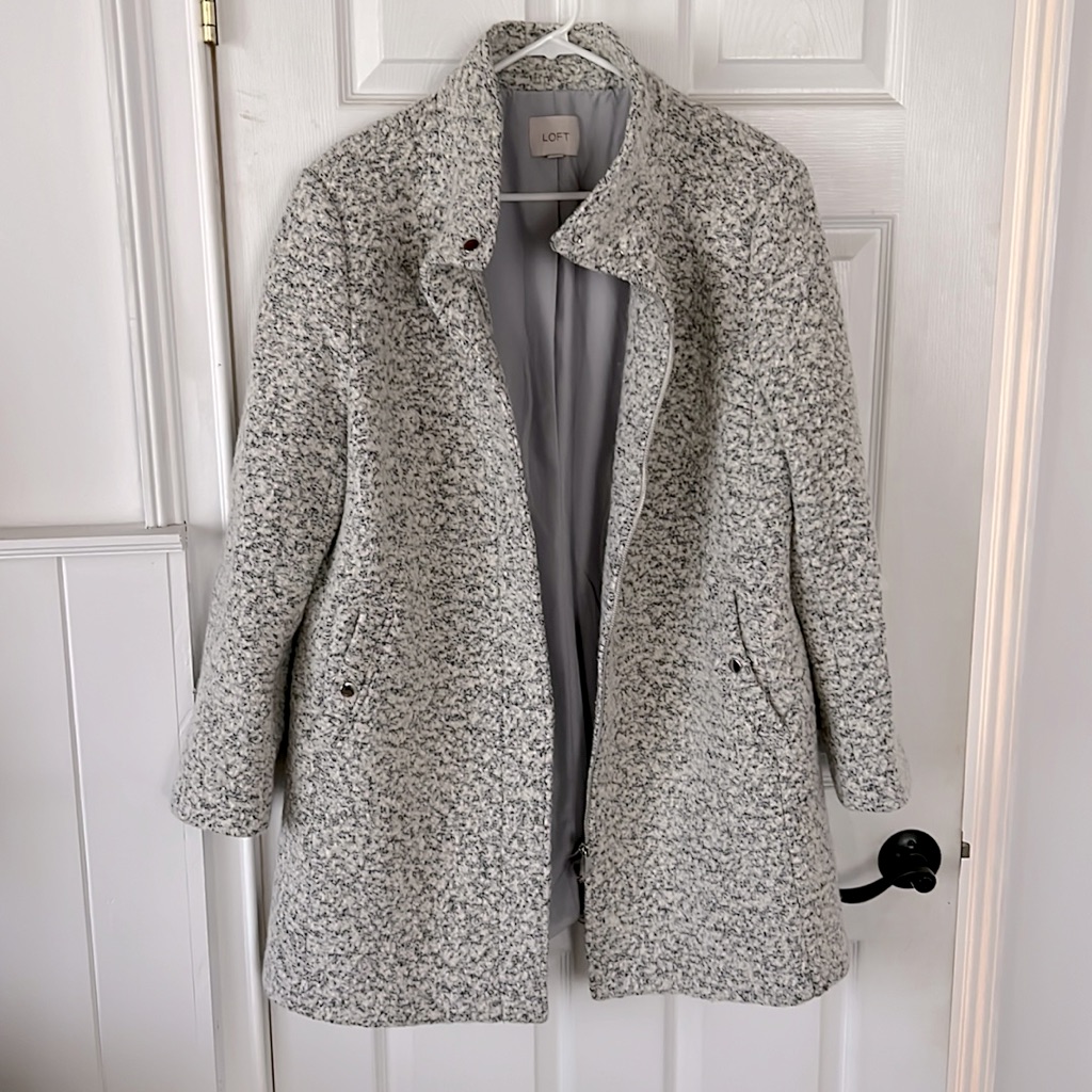 Loft Winter/Fall Coat